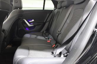 Mercedes Cla-klasse CLA 200 Shooting Brake picture 12