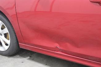 Opel Corsa  picture 8