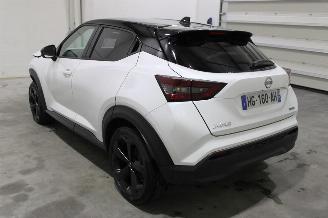 Nissan Juke  picture 4