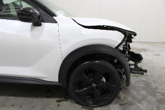 Nissan Juke  picture 9