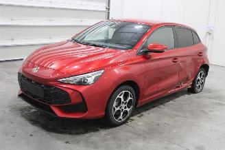 skadebil auto MG 3 MG 2026/4