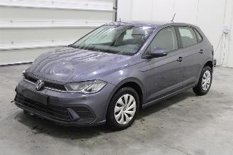 škoda osobní automobily Volkswagen Polo  2025/12