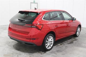 Skoda Scala  picture 3