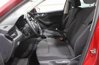 Skoda Scala  picture 10