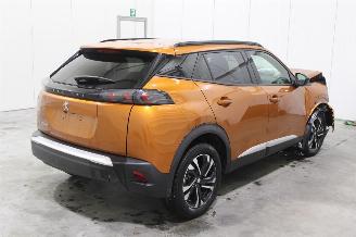 Peugeot e-2008  picture 3