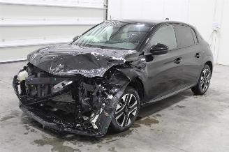 Unfallwagen Peugeot 208  2026/2