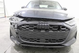 Audi A3  picture 5