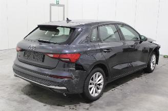 Audi A3  picture 3