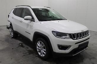 Jeep Compass  picture 2