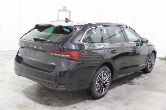 Skoda Octavia  picture 3