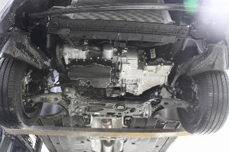 Skoda Octavia  picture 16