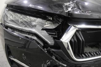 Skoda Octavia  picture 7