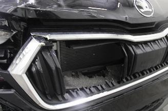 Skoda Octavia  picture 19