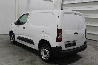 Citroën Berlingo  picture 4