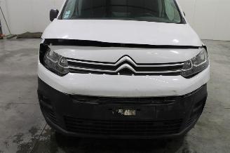 Citroën Berlingo  picture 7