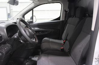 Citroën Berlingo  picture 11