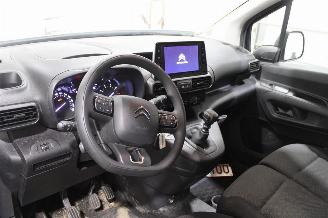 Citroën Berlingo  picture 10