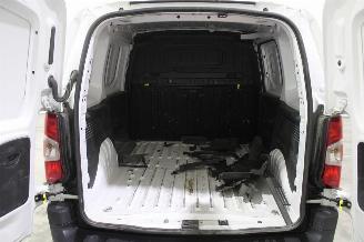 Citroën Berlingo  picture 17