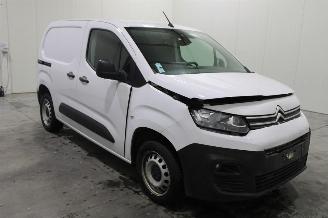 Citroën Berlingo  picture 2