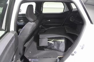 Dacia Duster  picture 8