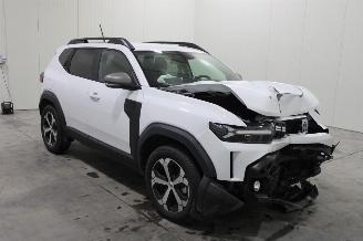 Dacia Duster  picture 2