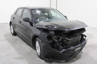 Audi A1  picture 2