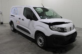 Peugeot Partner  picture 2