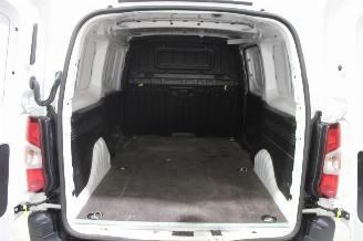 Peugeot Partner  picture 15