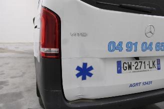 Mercedes Vito  picture 22