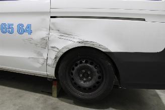 Mercedes Vito  picture 9