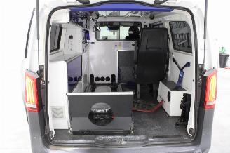 Mercedes Vito  picture 18