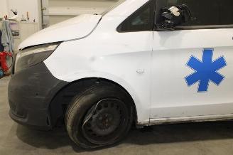 Mercedes Vito  picture 5