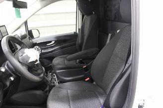 Mercedes Vito  picture 11