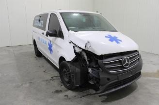 Mercedes Vito  picture 2