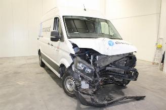 Volkswagen Crafter  picture 2