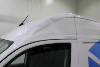 Volkswagen Crafter  picture 7