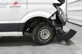Volkswagen Crafter  picture 8