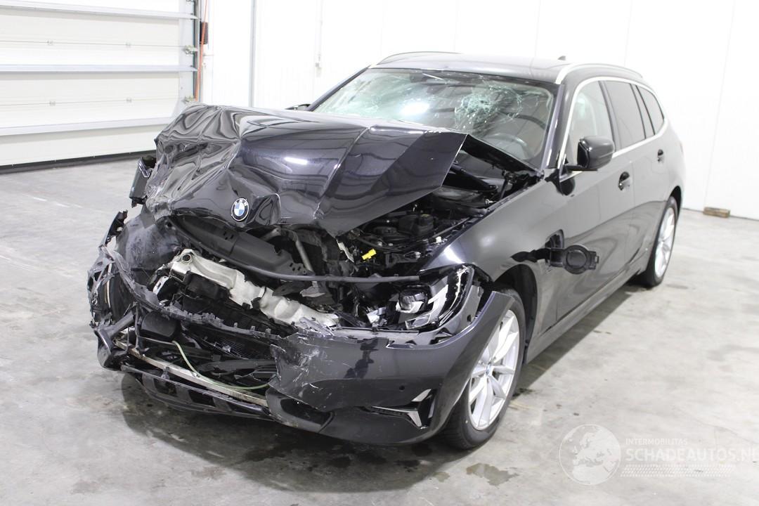 BMW 3-serie 330