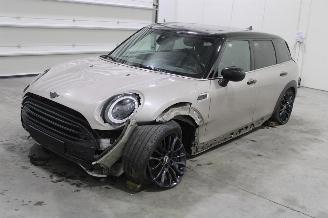 Avarii autoturisme Mini Cooper D Clubman 2021/11