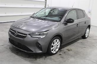 Unfallwagen Opel Corsa  2020/5