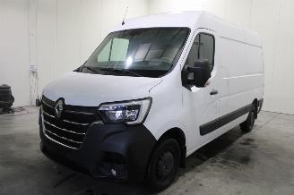 Unfallwagen Renault Master  2024/2
