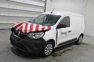 skadebil auto Renault Express  2023/2