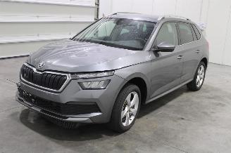 Unfallwagen Skoda Kamiq  2024/3