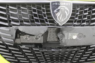 Peugeot 208  picture 22
