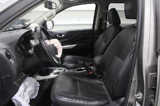 Nissan Navara  picture 10