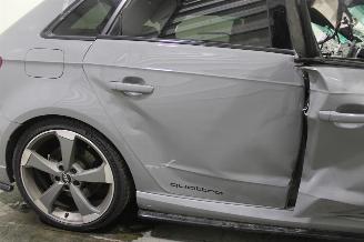 Audi Rs3  picture 8