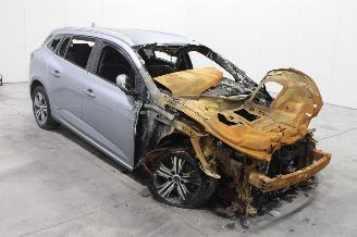 Renault Mégane Megane picture 3