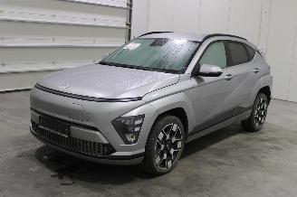 Purkuautot passenger cars Hyundai Kona  2025/5