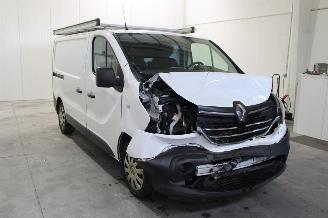 Renault Trafic  picture 2