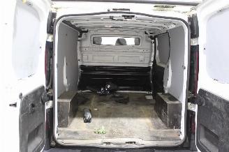 Renault Trafic  picture 14